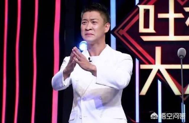 如何看待早年间曹云金和岳云鹏在舞台上的冲突?