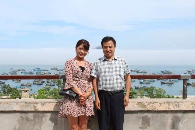 欢迎山东大学北京校友会副会长于新年学长到访艺甸园