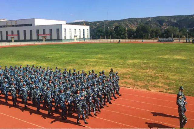 定西师范高等专科学校2018年招生简章