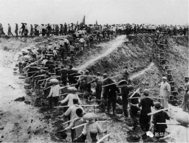 中国版“敦刻尔克大超变态网页游戏大全撤退”之地宜昌:国运决定城运