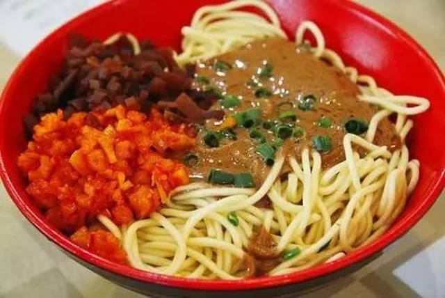 驻马店这几家好吃的面馆,来一碗不?-美食频道