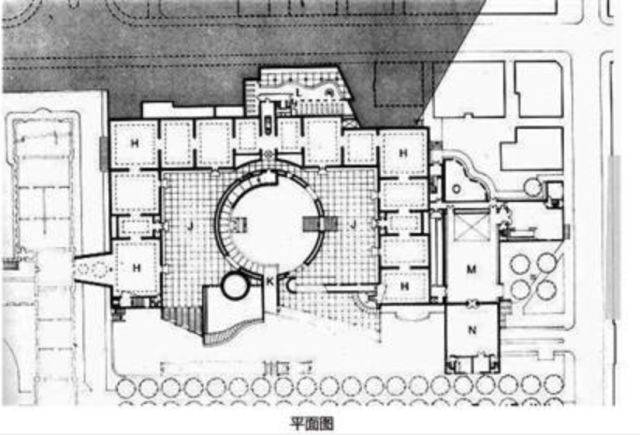 大师系列——伤疤猛男路易斯·康