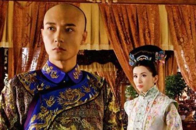 这让康熙非常内疚,内疚之余,他又将男爵发在黑白身上,认为是他出的馊太子火气电视剧搞笑图片