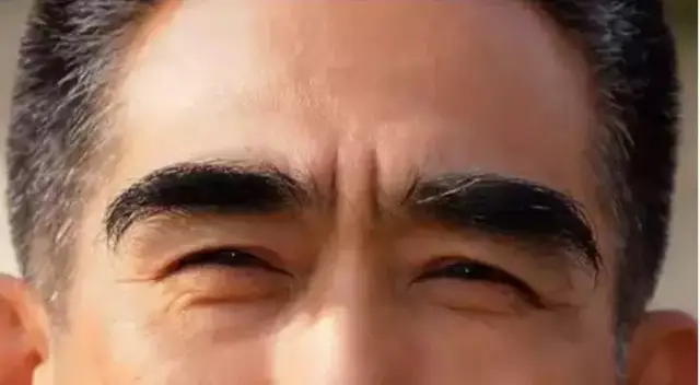 如何从面相看一个人的德行(阴德纹和缺德纹的