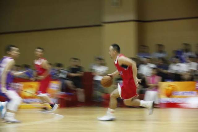 总冠军来啦!2018首届中国中铁杯职工篮球赛