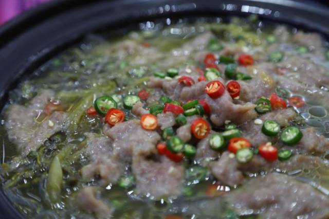 巴中这些美食你吃过没?哪些最能代表巴中?