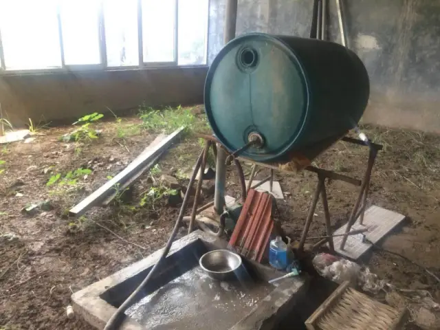 滨州这个村每周排队拉水喝,快十年了,自来水管道咋还没入户