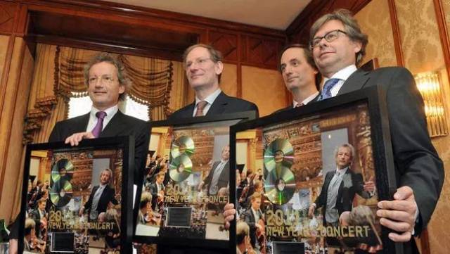 维也纳爱乐携手郎朗荣誉归来,古典天团开启20