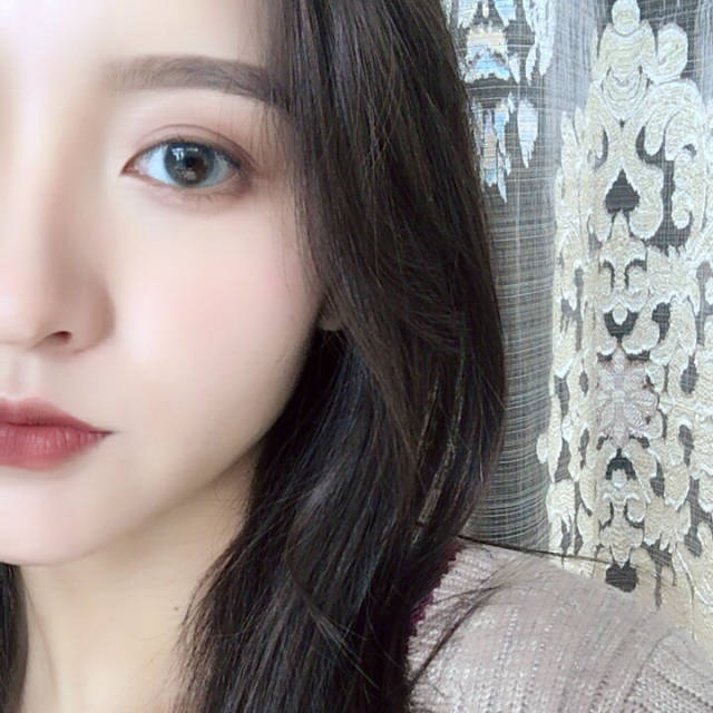 普通人可以好看到什么程度?眼神妩媚,这些小姐姐太美啦!