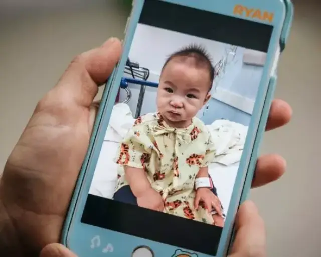 又吓尿了!小孩在美国医院喝了杯奶+睡了一觉,竟要收费2万刀!