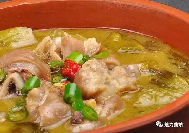 2018中国十佳宜居城市,曲靖竟然排名第.