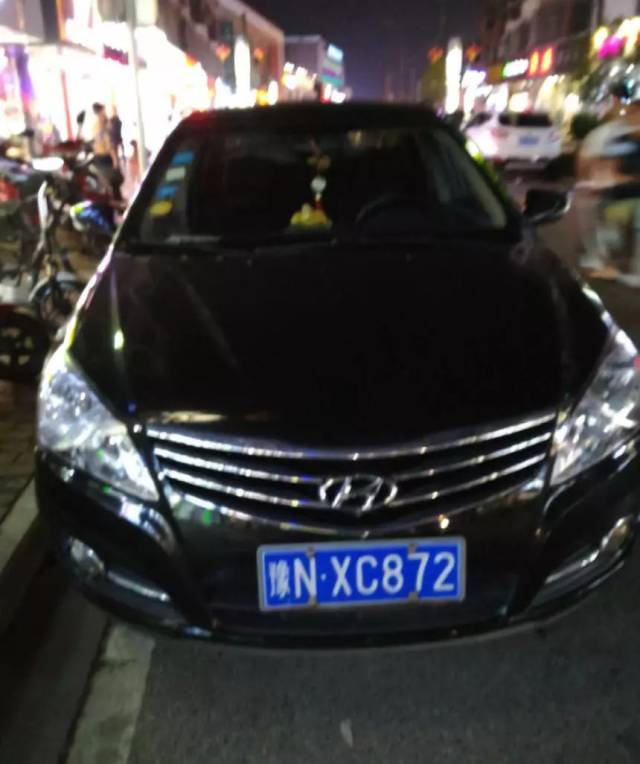1 车牌: 苏e97l8n 拍手定位:张家港市长安中路时间:2018年6月27日