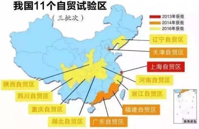 青岛疫情分布在哪些区「全国目前有36个中风险地区」