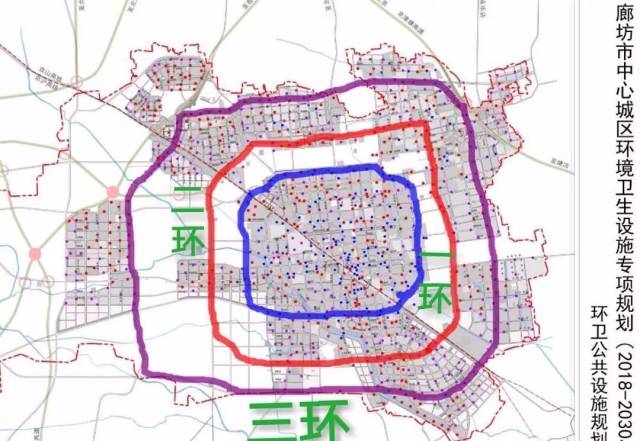 据说,廊坊有块地要划给北京大兴区了!图片