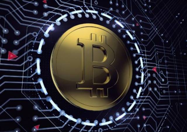 数字黄金:比特币鲜为人知的故事