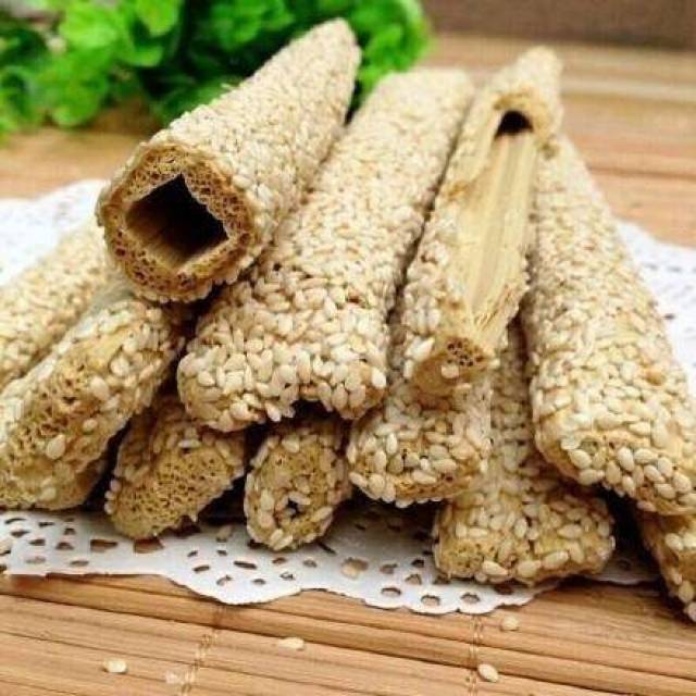 三个桩·这些菏泽美食你吃过吗?
