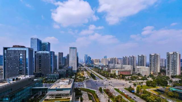 2020年的成都什么样?5大关键词看美丽宜居公园城市如何建!