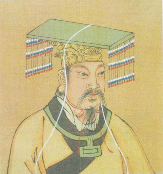 汉朝历史上有庙号的皇帝数量为什么比唐宋元明清要少得多?