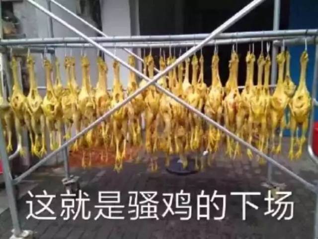 千万别让在外国的女友看见这套野鸡表情包,不然怼死你没商量