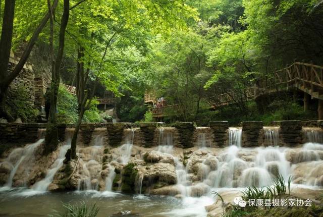 香水河景区首届旅游狂欢节开幕式现场