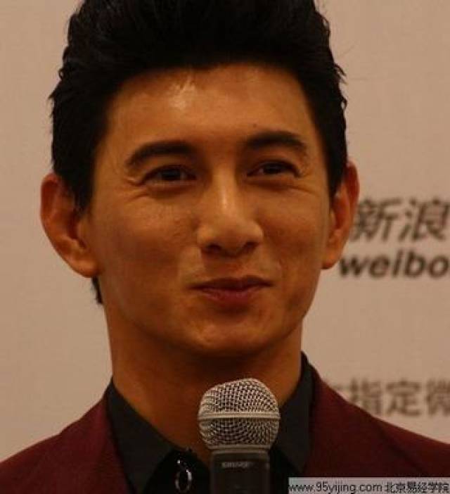 面相:额头窄小是凶相?