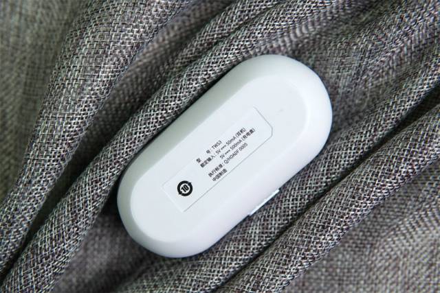 漫步者TWS3 真无线TWS蓝牙耳机体验:出自老