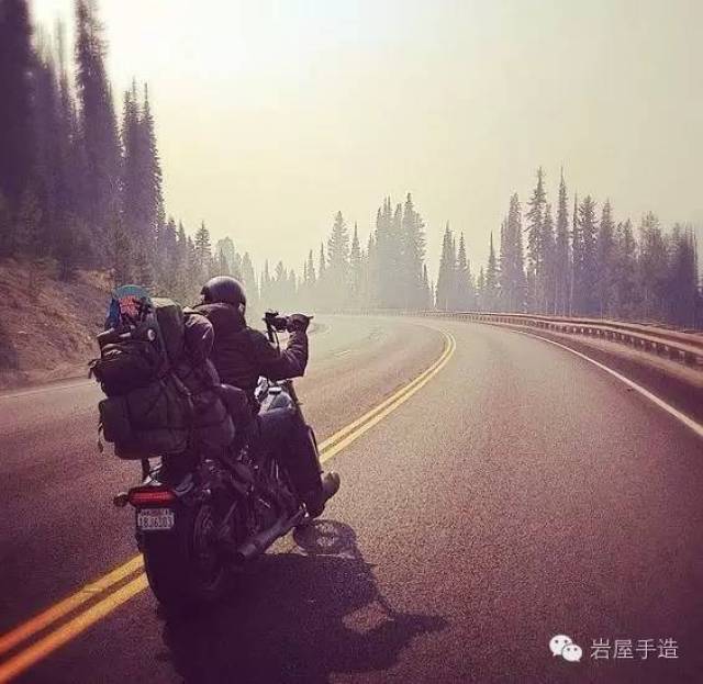 一个历经沧桑的小众背包丨是这个时代男人的勋章