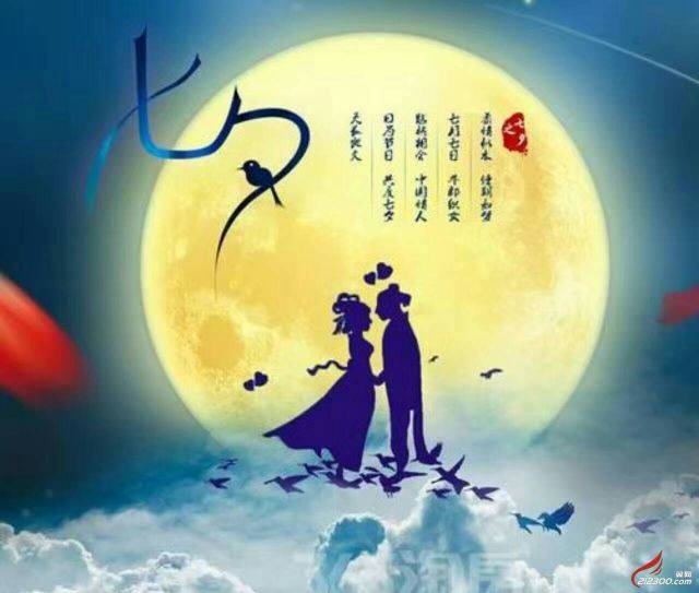 乞巧民俗文化寻