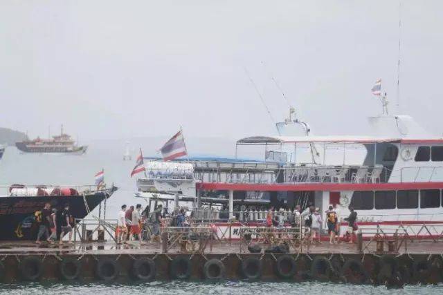 嘉定一家5口在泰国翻船事件中全部遇难 