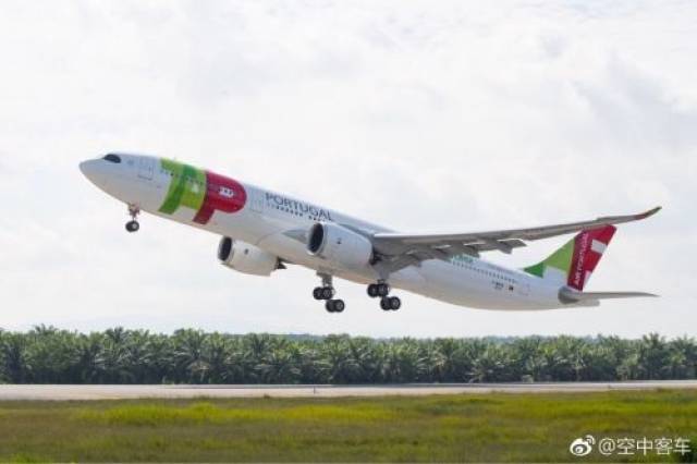 空客a330neo完成全球巡演 将于今夏获得认证