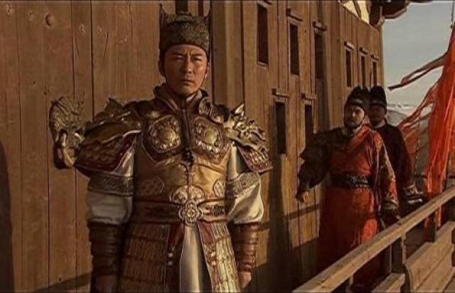 太原作家说太原 大唐名相狄仁杰