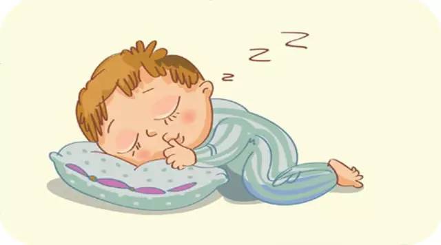 千万不要在宝宝睡得真香的时候,叫醒他后果很严重.