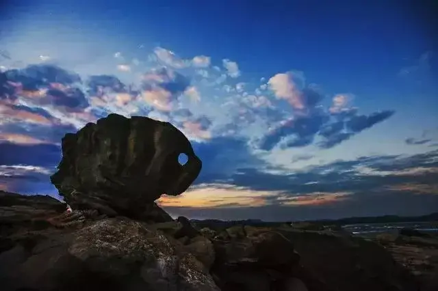 用一种石狮情境,在未知的景致里与美邂逅