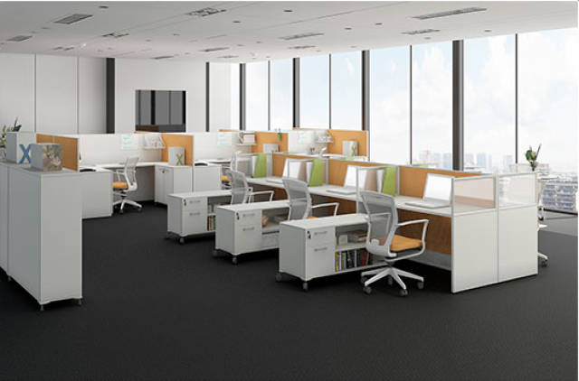 “10句大实话”揭示
办公家具折旧年限及残值率中国办公家具行业现状