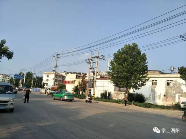 涡阳人口有多少_涡阳三桥有多长