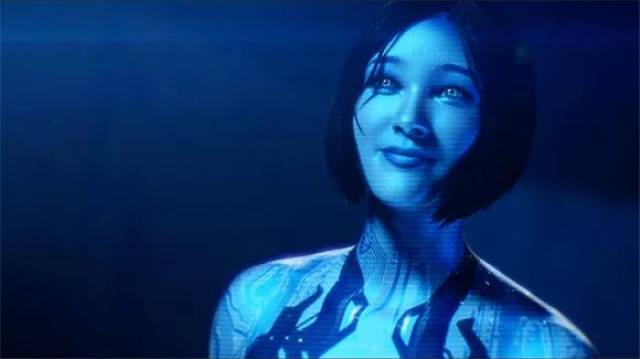 科塔娜(cortana)是美国微软公司旗下科幻游戏《光晕》系列中的女主角