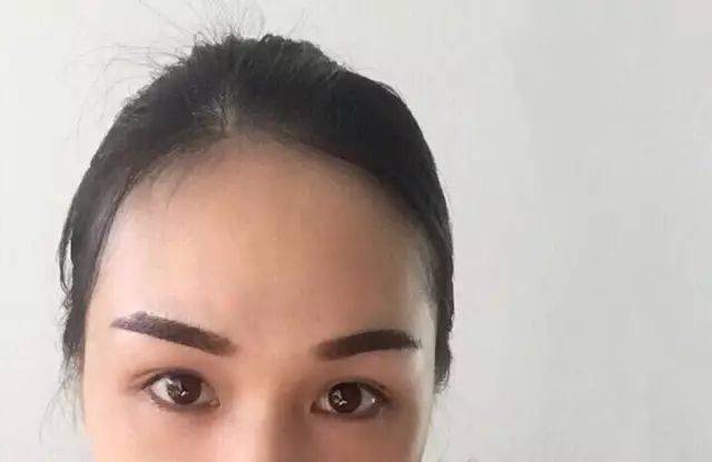 这样化眉毛,让你每单比别人多挣50%!