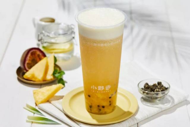 小野寺 夏日新品发布 快来pick你的新宠吧