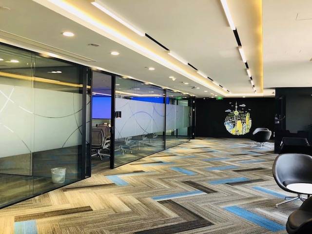 德勤中国副ceo蒋颖:外滩边上的摆阴部|40and40渡人图解图片