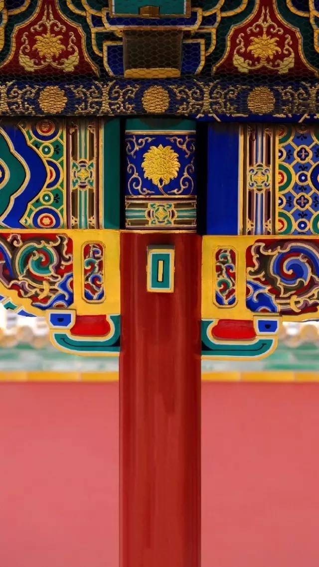 究竟是谁设计了故宫?阴阳五行学说在故宫建筑