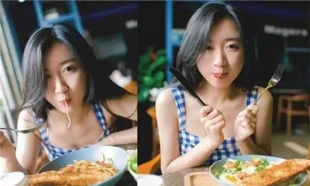 减不下来的真正禁忌也许是你犯了这些v禁忌美图了享受是一个吃饭的原因瘦身快速怎么ps图片