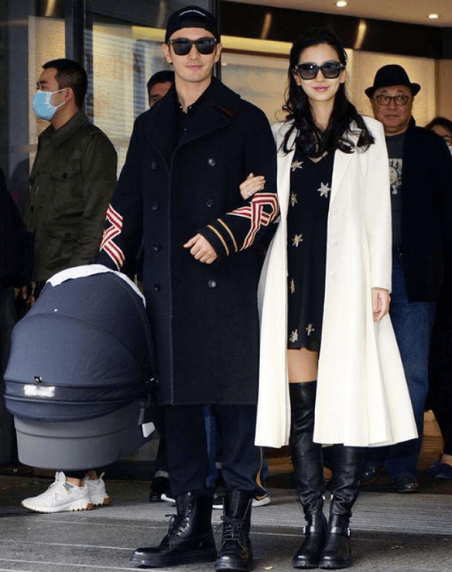 蒋勤勤生下二胎后出院,网友:从这点就能看出她