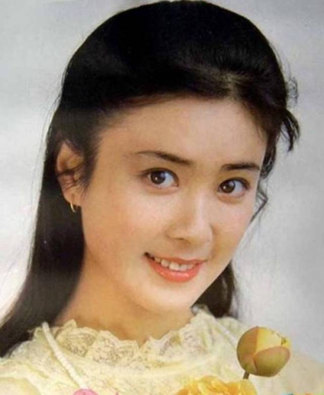 看过太多整容美女,让人怀念的还是8090年代的女星