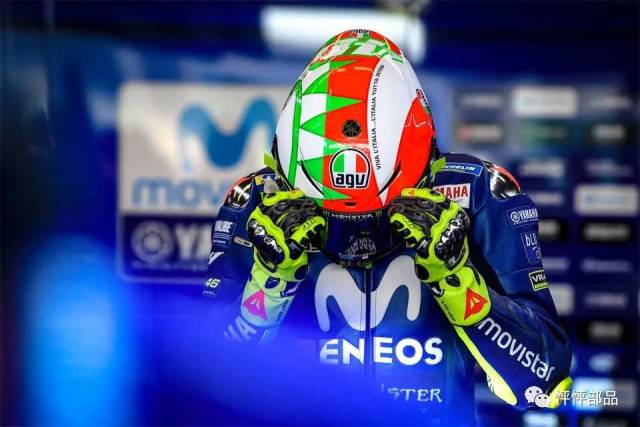 罗老板又来"骗钱"了!agv pista gp r rossi mugello 开启预定