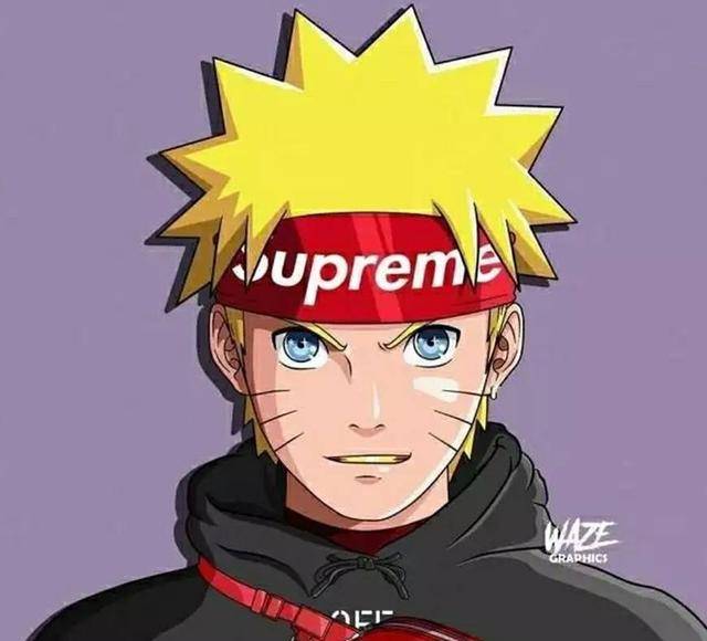 潮人风格头像设计图片_个性头像图片潮人_头像大全