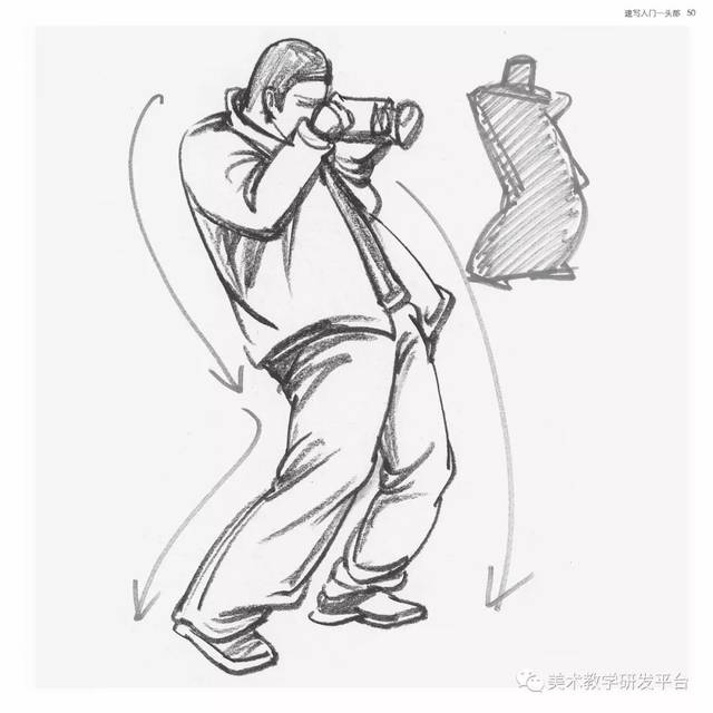 速写入门——阿富汗新书上市