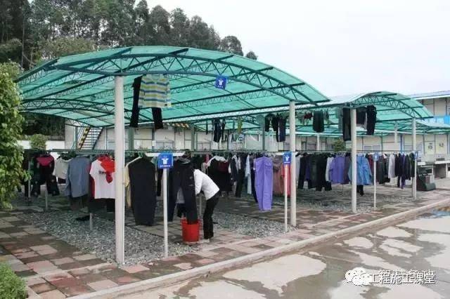 建筑工地应该怎么做,才是真正做到了文明施工?