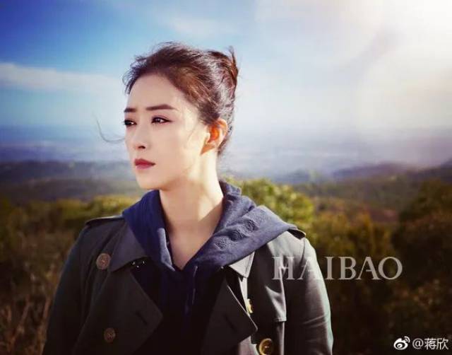 围观| 高圆圆剪短发这么美?倪妮解锁拍照新姿势!
