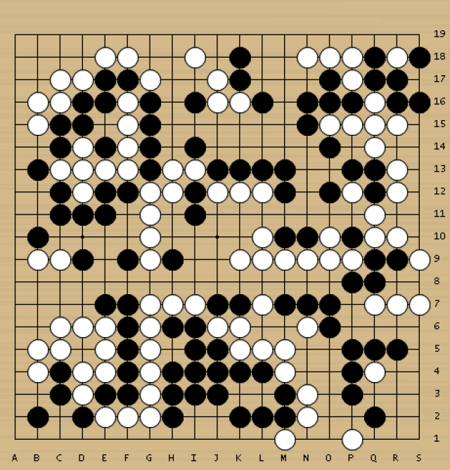 富士通杯回顾系列14:应氏杯决赛前的挫折 中国棋圣陷入低潮期