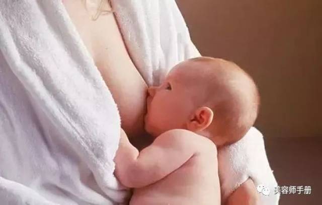 孕期胸部总有“乳汁”分泌,二胎妈妈被确诊患癌!